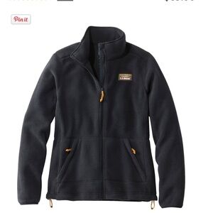 Women's Mountain Classic Fleece jacket